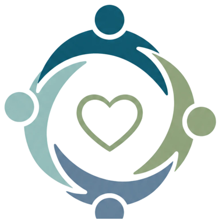 Senior Connection Circle logo
